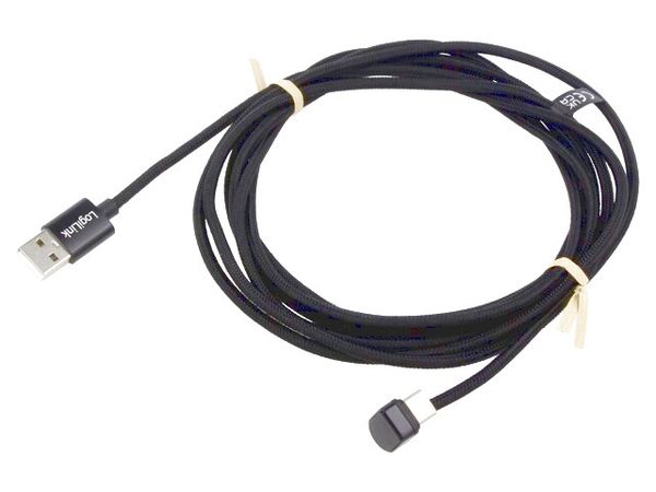 CU0195 electronic component of Logilink