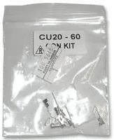 CU20-60 CONNECTOR KIT electronic component of XP Power