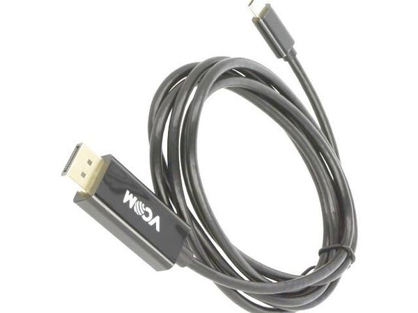 CU422C-1.8 Audio Cables / Video Cables / RCA Cables