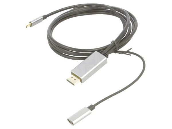 CU422MCPD electronic component of VCOM