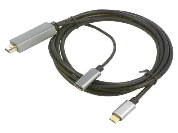 CU423MCPD electronic component of VCOM