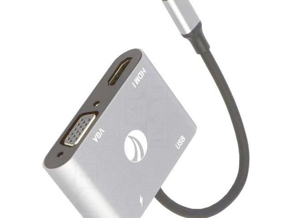 CU4511 Audio Cables / Video Cables / RCA Cables