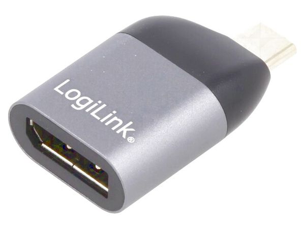 CUA0204 electronic component of Logilink