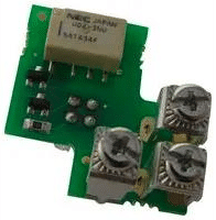 CUB5RLY0 electronic component of Red Lion