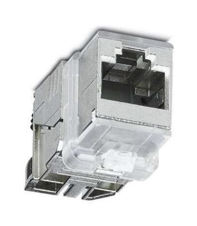 CUC-K-J1ZNI-S/R4IDC8  Connectors