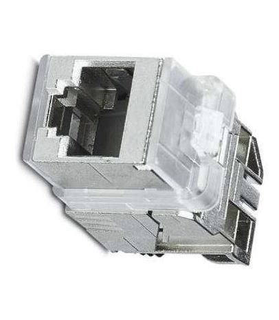 CUC-K-J1ZNI-S/R4IDC8 Modular Connectors / Ethernet Connectors