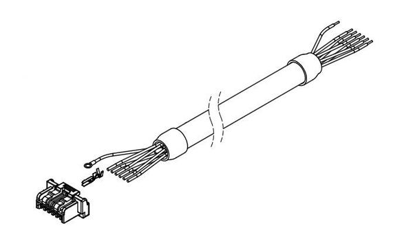 AMT-06C-1-036 electronic component of CUI Devices