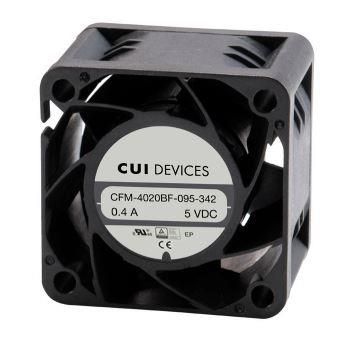 CFM-4020BF-295-342-20 electronic component of CUI Devices