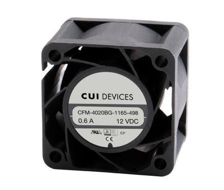 CFM-4028BG-1160-520-22 electronic component of CUI Devices