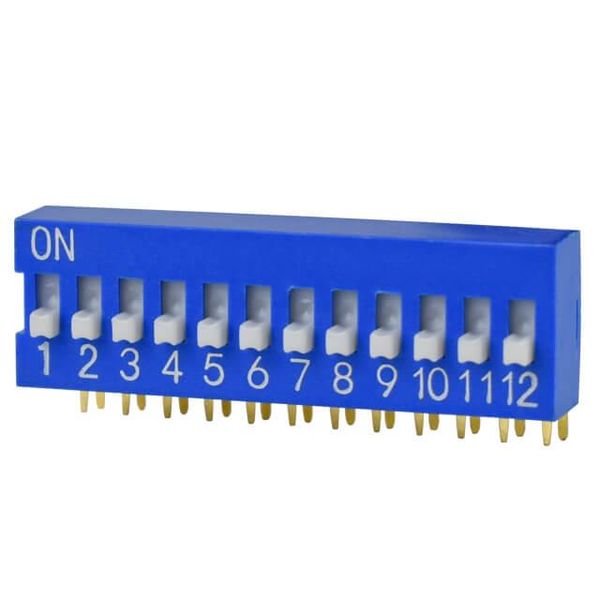 DS03-254-12BE electronic component of CUI Devices