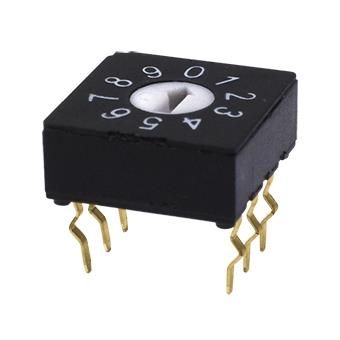 RDS-16S-1055-D electronic component of CUI Devices