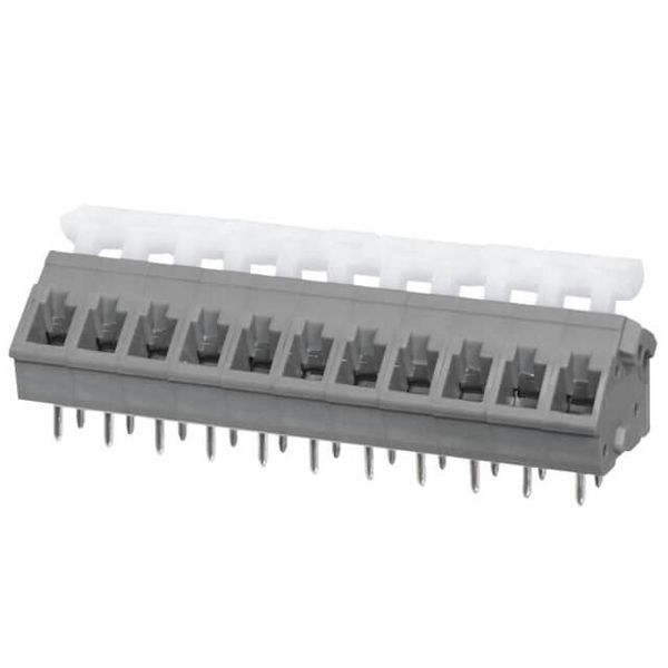 TBL005A-500-11GY-2WT electronic component of CUI Devices