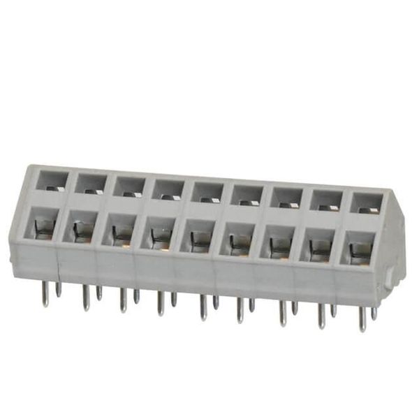 TBL007A-500-09GY electronic component of CUI Devices