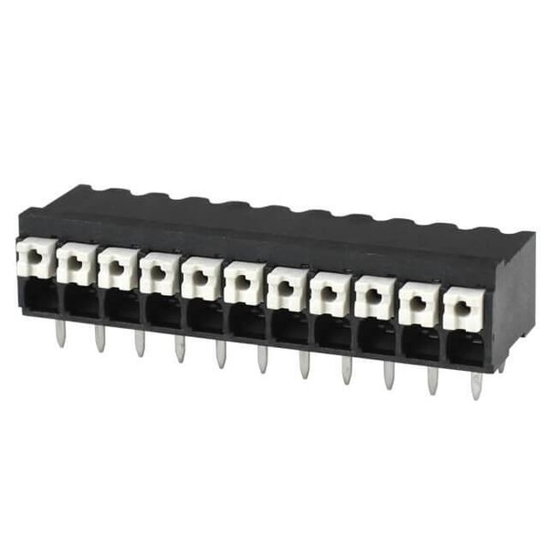 TBLH10-350-11BK electronic component of CUI Devices