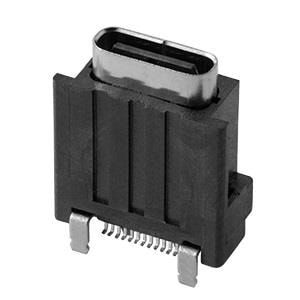 UJ32-C-V-G-SMT-TR electronic component of CUI Devices