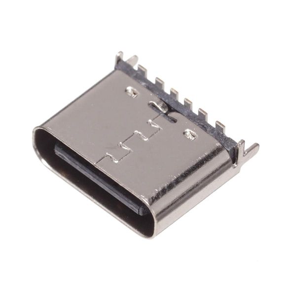 UJC-VP-3-SMT-TR electronic component of CUI Devices