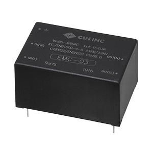 EMC-03 electronic component of CUI Inc