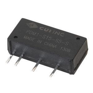 PDM1-S24-S9-S electronic component of CUI Inc