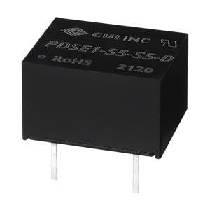 PDSE1-S12-S24-D electronic component of CUI Inc