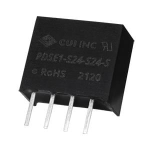 PDSE1-S15-S5-S electronic component of CUI Inc