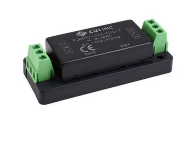 PQAE50-D24-S15-D electronic component of CUI Inc