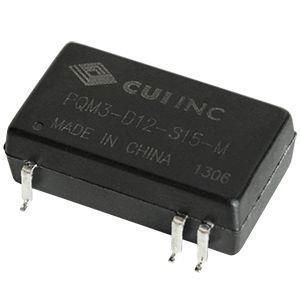 PQM3-D12-S12-M-TR electronic component of CUI Inc