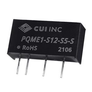 PQME1-S12-S15-S electronic component of CUI Inc