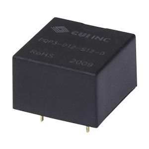 PQP3-D24-S5-D electronic component of CUI Inc