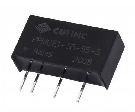 PRMCE1-S15-S5-S electronic component of CUI Inc