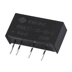 PRMCE1-S5-S5-S electronic component of CUI Inc