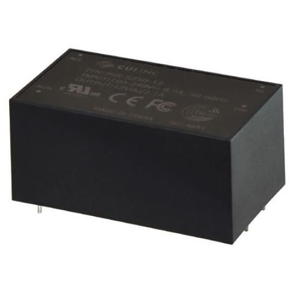 PSK-S25B-12-PB electronic component of CUI Inc