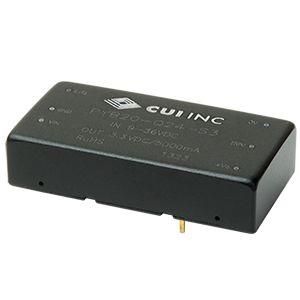 PYB20-Q48-D5 electronic component of CUI Inc