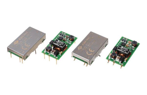 PYBJ6-D12-S5-OM electronic component of CUI Inc