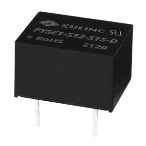 PYSE1-S12-S12-D electronic component of CUI Inc