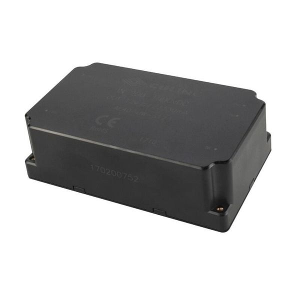 AE40-UW-S15 electronic component of CUI Inc