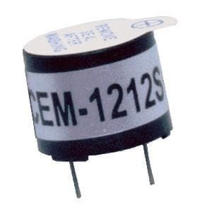 CEM-1212S electronic component of CUI Devices