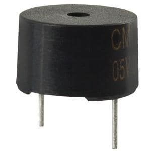 CMI-1275C-050 electronic component of CUI Devices