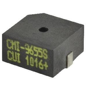 CMI-9655S-SMT-TR electronic component of CUI Devices