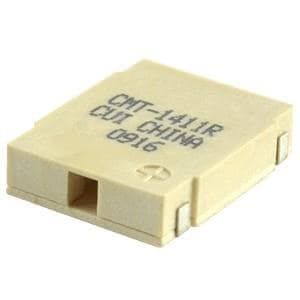 CMT-1411R-SMT-TR electronic component of CUI Devices