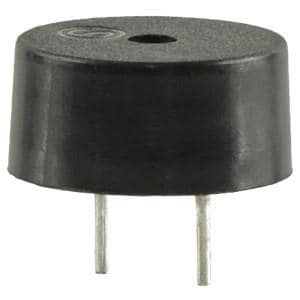 CPT-1255C-090 electronic component of CUI Devices