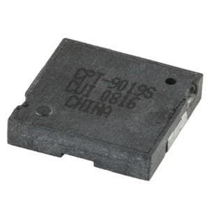 CPT-9019S-SMT-TR electronic component of CUI Devices