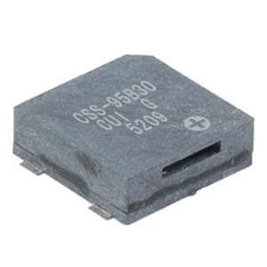 CSS-95B30-SMT-TR electronic component of CUI Devices