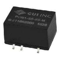 PCN1-S12-S5-M electronic component of CUI Inc