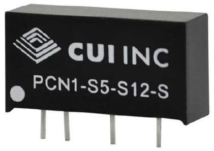 PCN1-S5-D5-S electronic component of CUI Inc