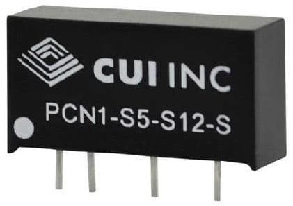 PCN1-S24-D15-S electronic component of CUI Inc