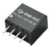 PCSA1-S12-S5-S electronic component of CUI Inc