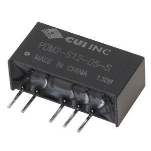 PDM2-S12-D5-S electronic component of CUI Inc