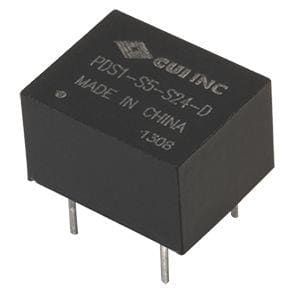 PDS1-S24-S24-D electronic component of CUI Inc