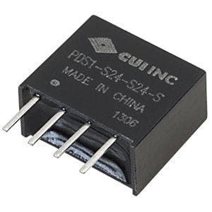 PDS1-S12-S15-S electronic component of CUI Inc