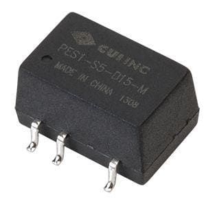 PES1-S5-S9-M-TR electronic component of CUI Inc
